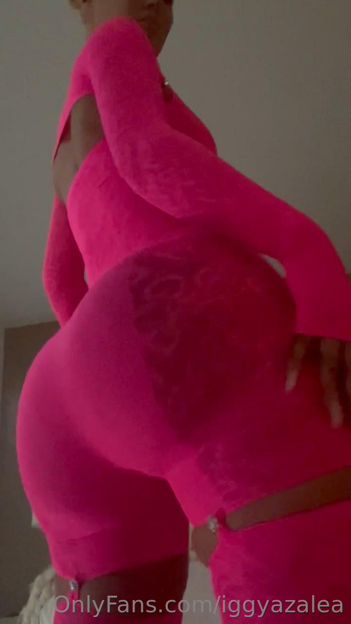 Iggy Azalea Twerk Booty Clap OnlyFans Models Video Leaked