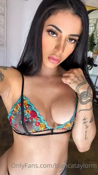 Bianca Taylor Lingerie Socks Dance OnlyFans Models Video Leaked